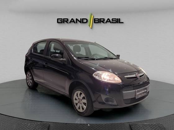 FIAT PALIO 2015