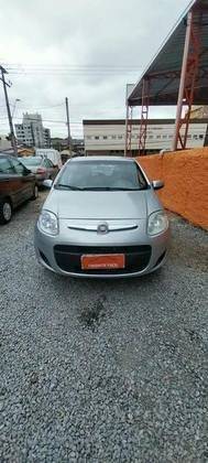FIAT PALIO 2013