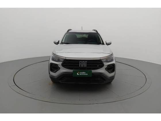 FIAT PULSE 2024