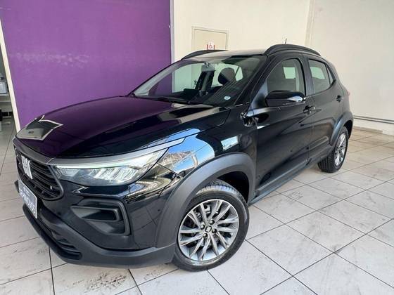 FIAT PULSE 2024