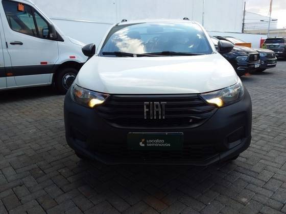 FIAT STRADA 2024