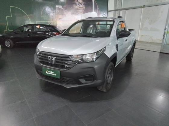 FIAT STRADA 2024
