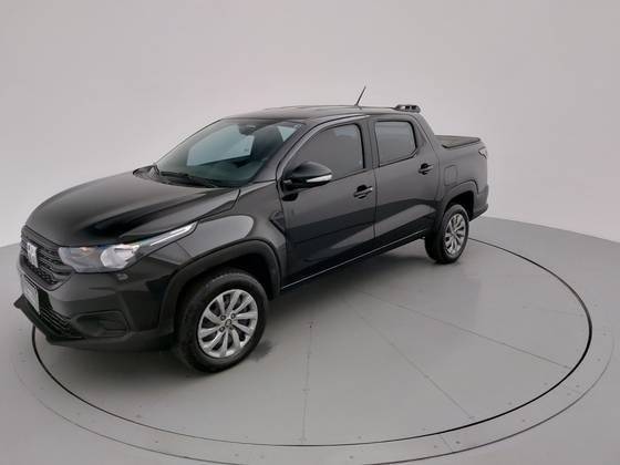 FIAT STRADA 2024