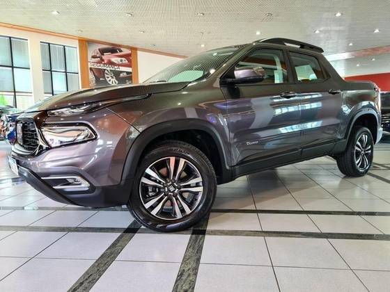 FIAT TORO 2024