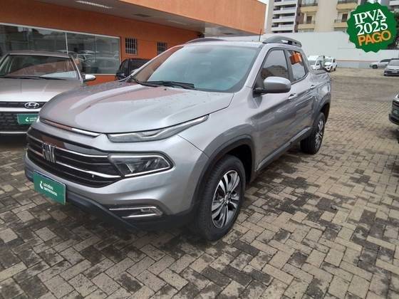 FIAT TORO 2023