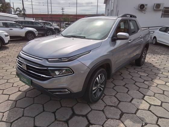 FIAT TORO 2023