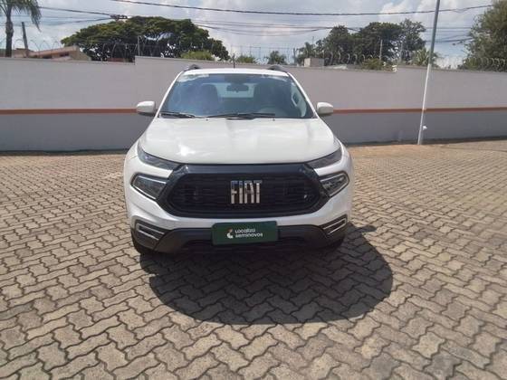 FIAT TORO 2024
