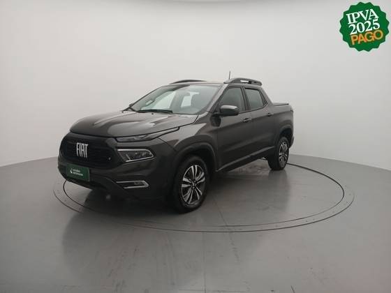 FIAT TORO 2024