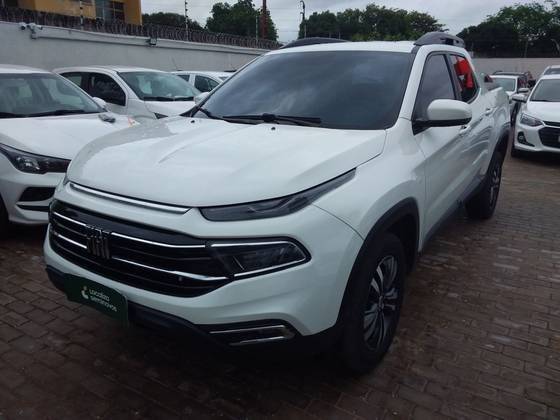 FIAT TORO 2023