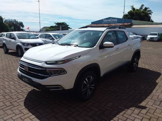 FIAT TORO 2023