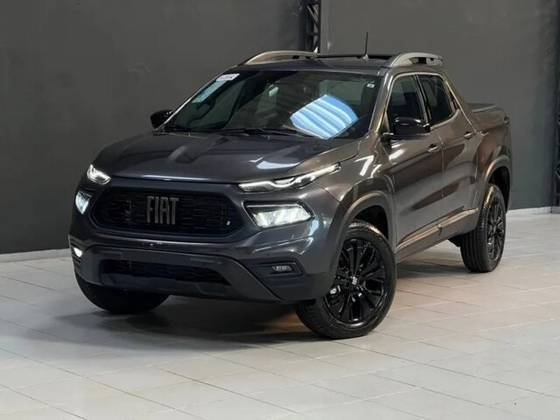 FIAT TORO 2025
