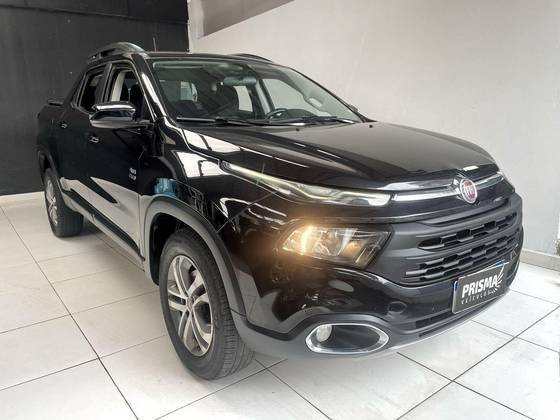 FIAT TORO 2019