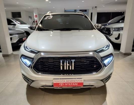 FIAT TORO 2023