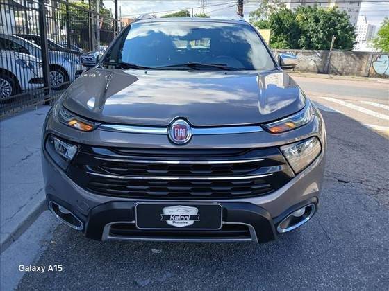 FIAT TORO 2020