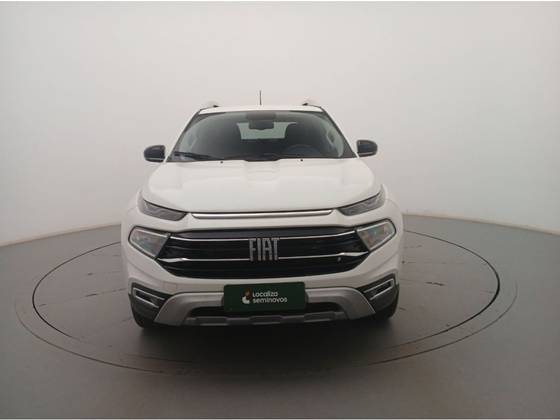 FIAT TORO 2023