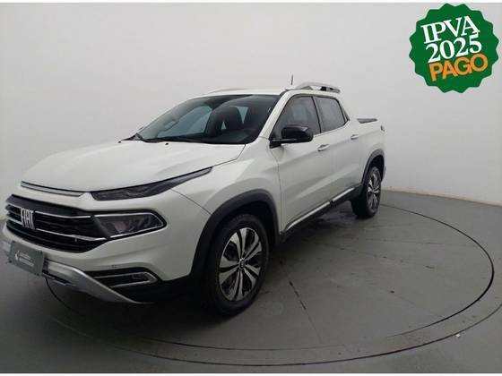 FIAT TORO 2023