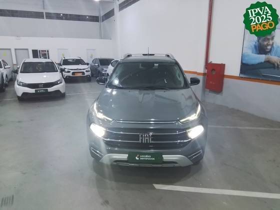 FIAT TORO 2023