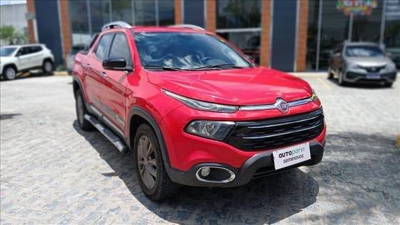 FIAT TORO 2020