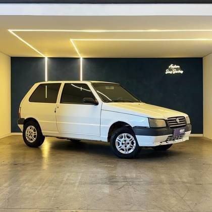 FIAT UNO 2008