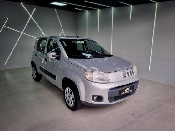 FIAT UNO 2011