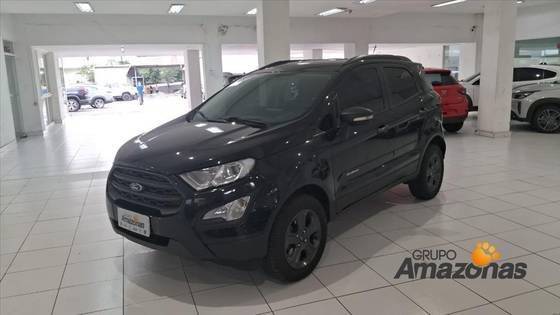 FORD ECOSPORT 2019