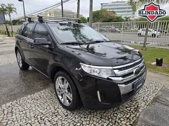 FORD EDGE 2013
