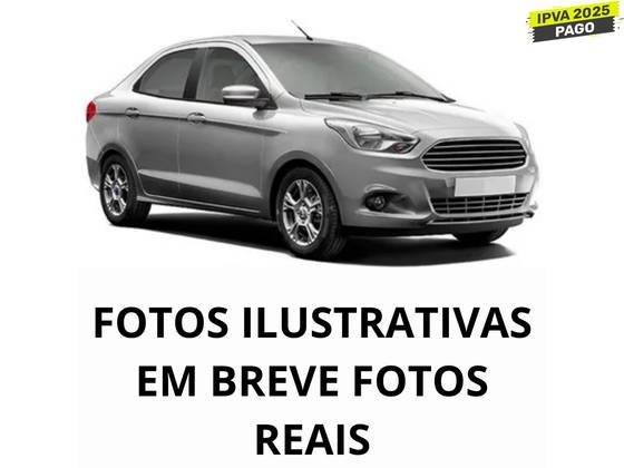 FORD KA + 2019