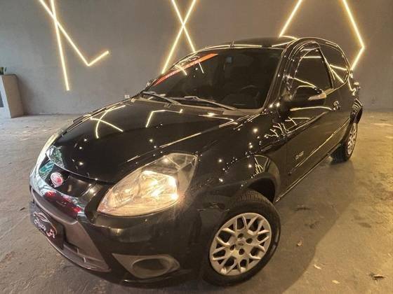 FORD KA 2013