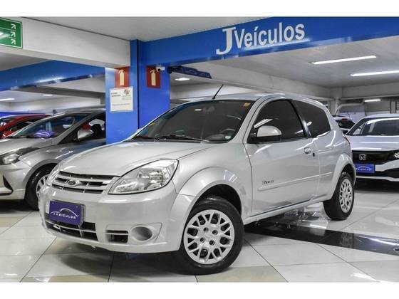 FORD KA 2009