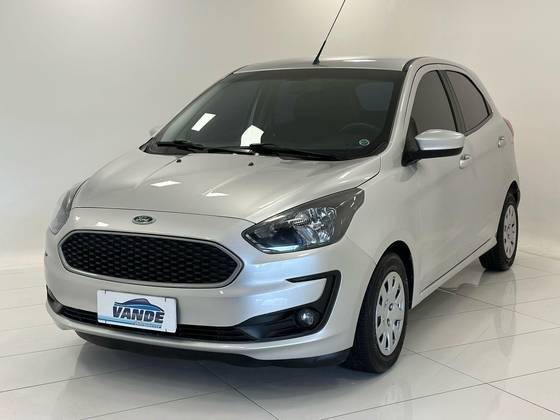 FORD KA 2020