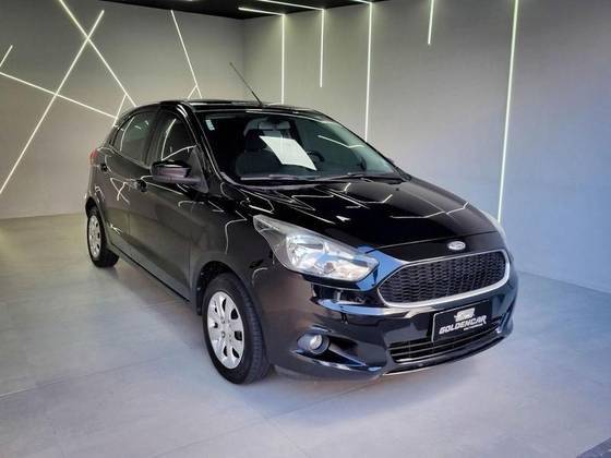 FORD KA 2016