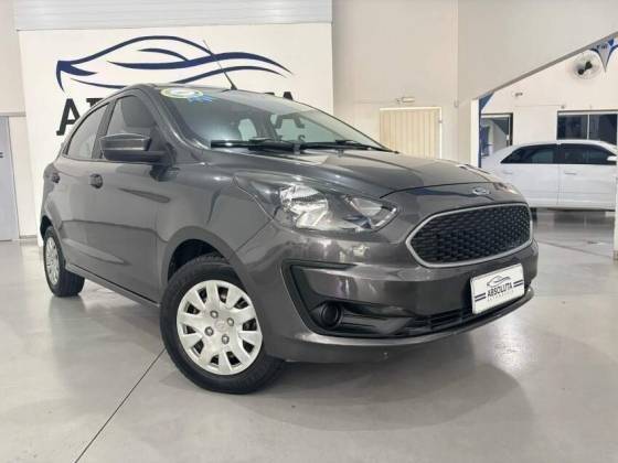 FORD KA 2020