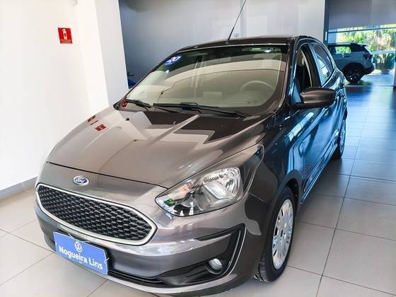 FORD KA 2020
