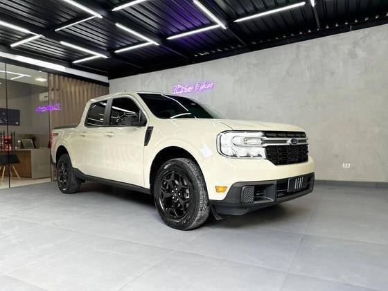 FORD MAVERICK 2024