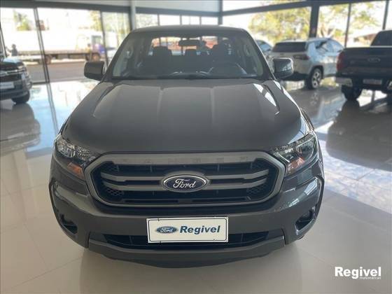 FORD RANGER 2023