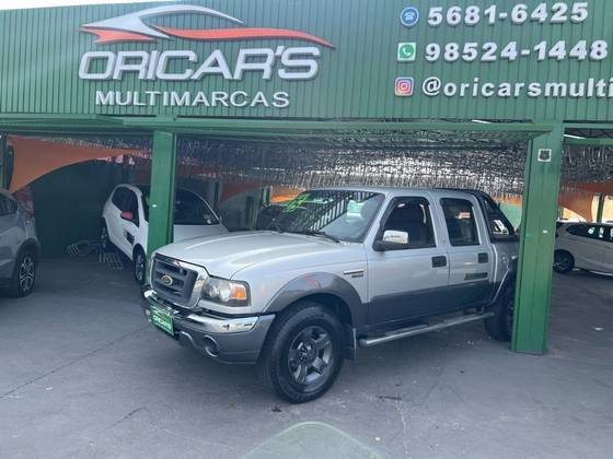 FORD RANGER 2005