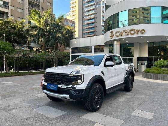 FORD RANGER 2025