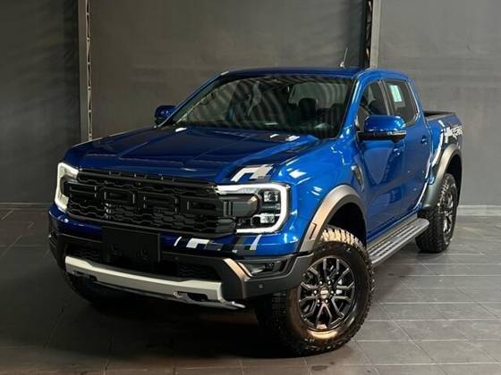 FORD RANGER 2024