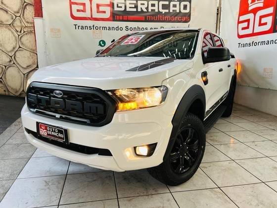 FORD RANGER 2023