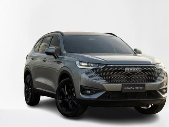GWM HAVAL H6 2025