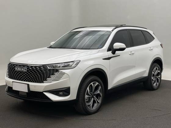 GWM HAVAL H6 2024