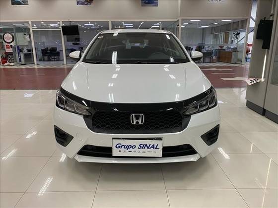 HONDA CITY 2025