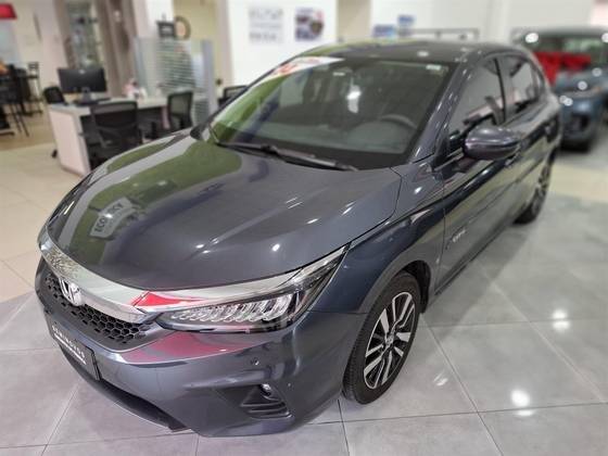 HONDA CITY 2024