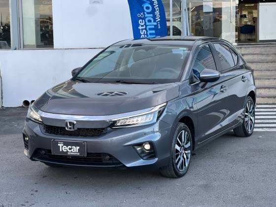 HONDA CITY 2022