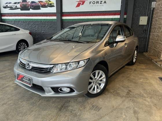 HONDA CIVIC 2013