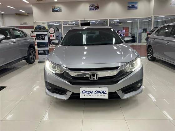 HONDA CIVIC 2019