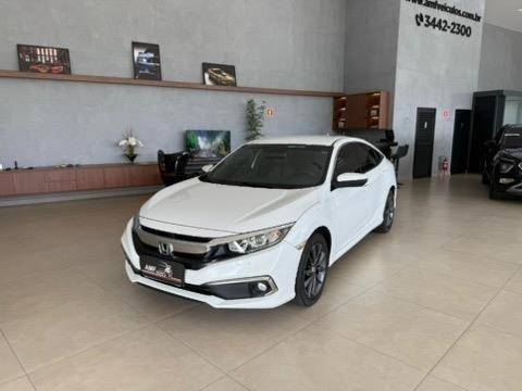 HONDA CIVIC 2020