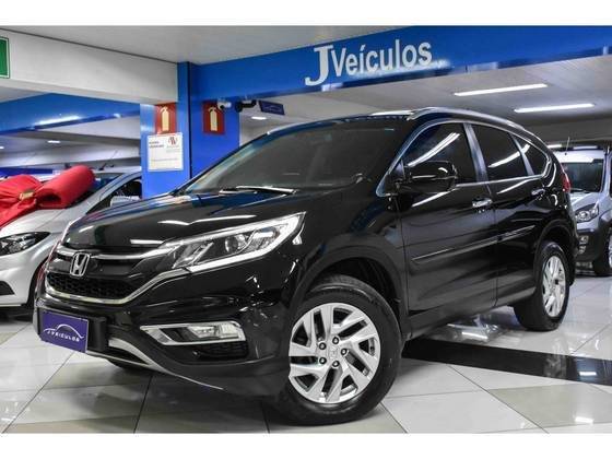 HONDA CRV 2015