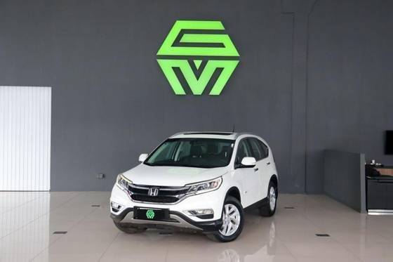 HONDA CRV 2016