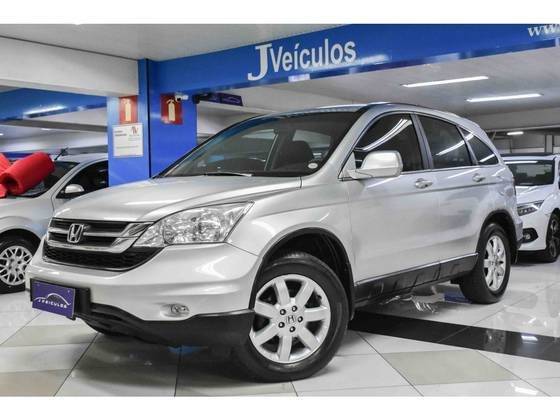 HONDA CRV 2010